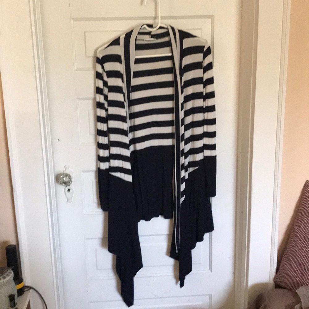 Stitch fix duster/cardigan